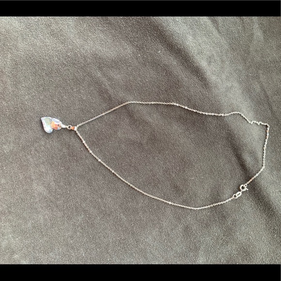 *2/$40* Swarovski Elements 💕 Necklace - Picture 3 of 4